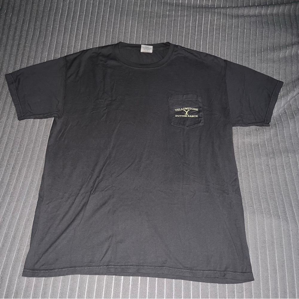 NWT Yellowstone Shirt